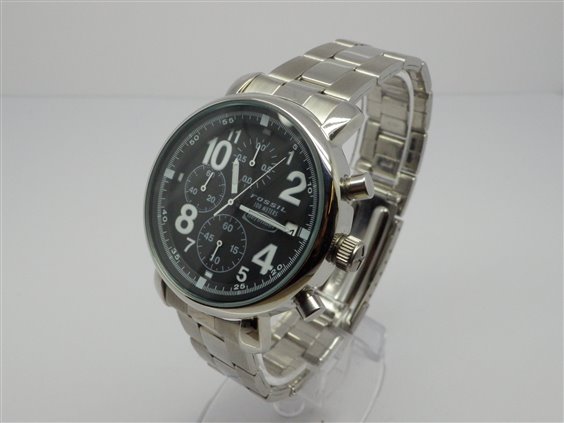 Reloj best sale fossil defender